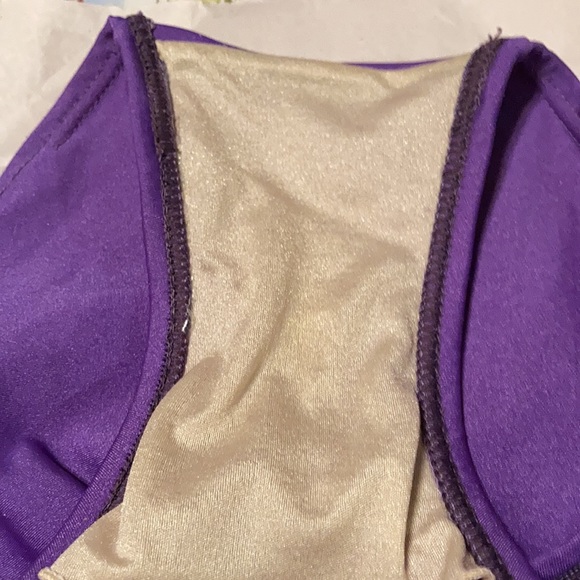 St. Raphael Italian Bathing Suit - Picture 5 of 5